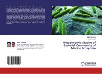 Metagenomic Studies Of Bacterial Community Of Marine Ecosystem Ankur Thummar