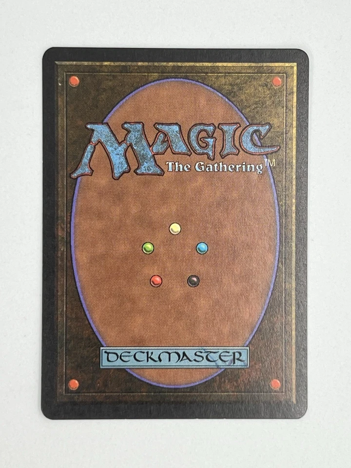 MTG FALSE ORDERS Unlimited Edition Regular MT Magic The Gathering - Image 2 of 4