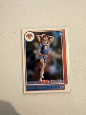 2021-22 Panini NBA Hoops - Rookies Quentin Grimes #206 (RC)