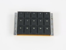 Componente Revox B 760 Sintonizzatore Fm Studer Tasti Tastiera