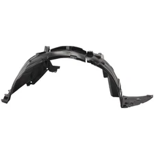 CAPA Fender Liner For INFINITI QX50 2019-2023 Front Passenger Side Inner