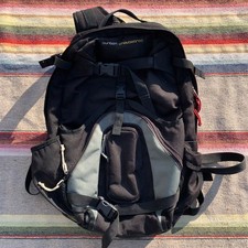 Burton Backpack 90s-00s Outdoor