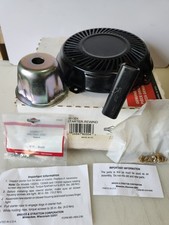 Briggs & Stratton Rewind Starter 591301 - OEM...
