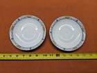 Two Vintage (1923) Homer Laughlin K4315m Pattern China Saucers — photo 3