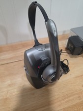 Plantronics CS351N/HL10 SupraPlus Noise Canceling Professional Wireless Headset.