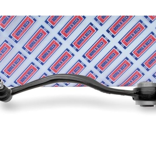 BORG & BECK Control/Trailing Arm, wheel suspension BCA5956