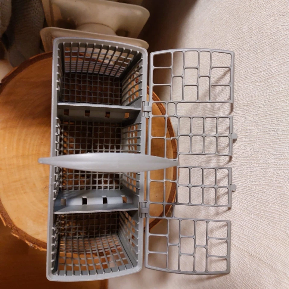 Besteckkorb für Geschirrspüler - Bild 2 von 2