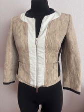 Damen Karen Millen Jacke Gr. XS S 34 36 Blaze...