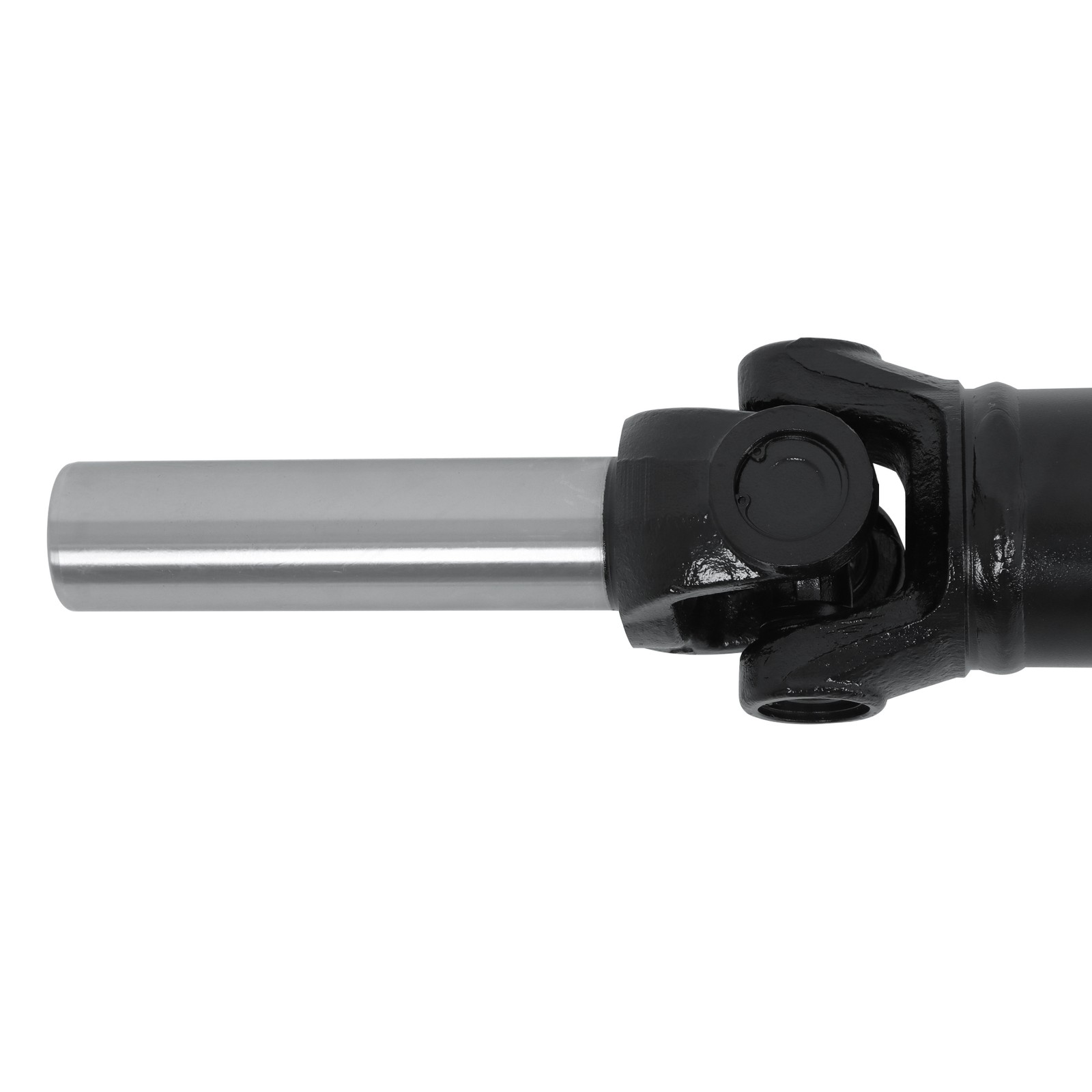 120.5"Rear Driveshaft Assembly For Dodge Ram 1500 2dr WB2002-2008 RWD Auto Trans