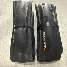 Pair of Continental Grand Prix GP 5000 Tire 650B x 25 - 2 Pack NO BOX