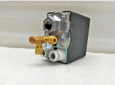 CONDOR MDR 3 - PRESSURE SWITCH - 258131