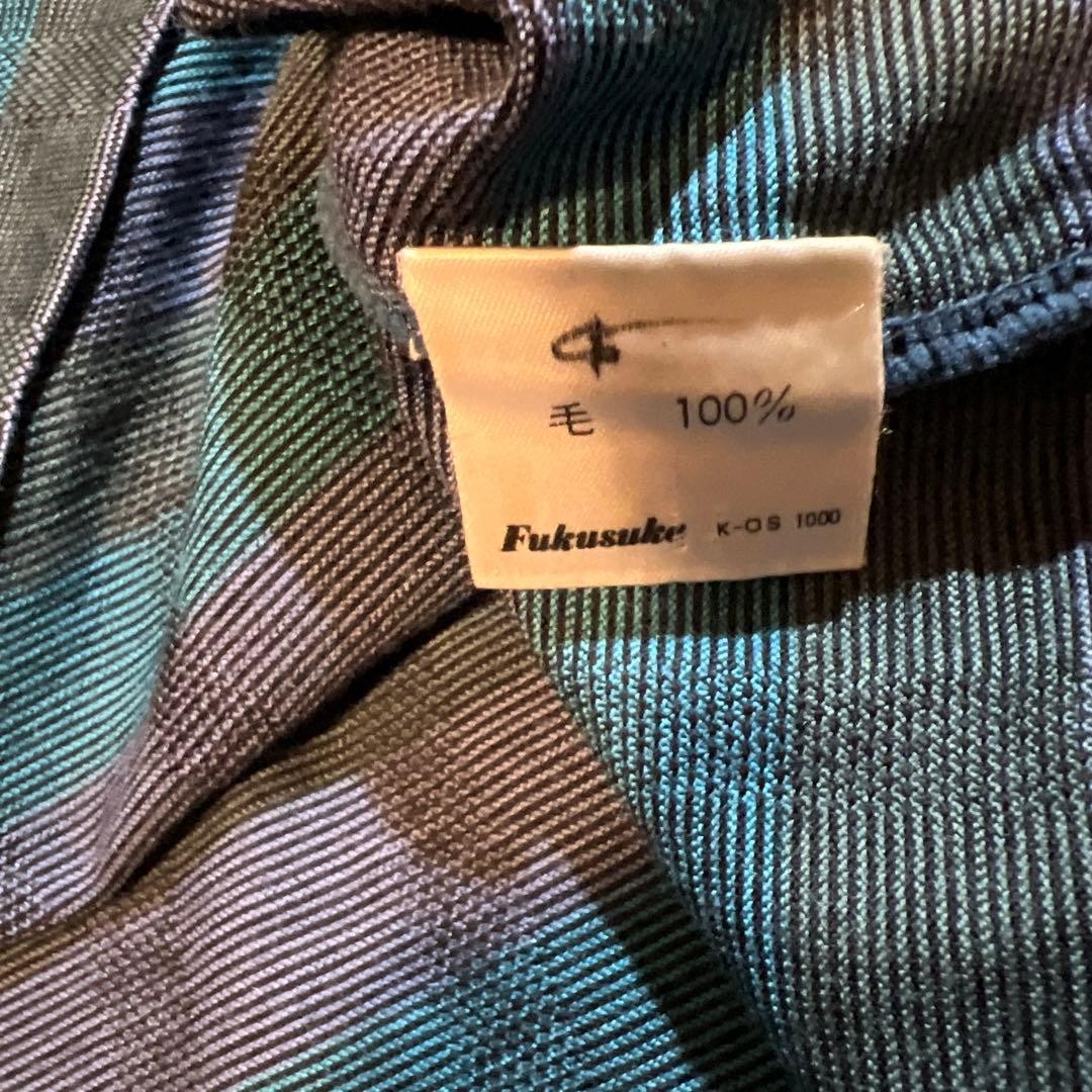 Yves Saint Laurent Vintage Polo Shirt Size M 80-90s thumbnail 6