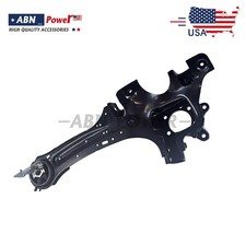 Rear Lower Left Trailing Control Arm Fit For ...