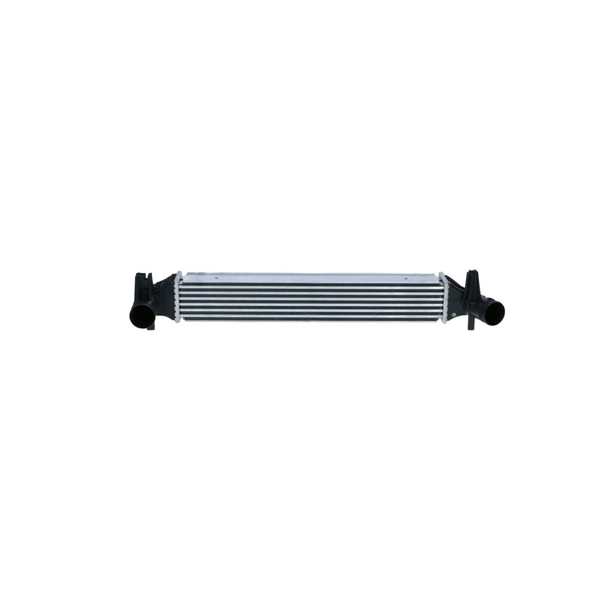 Ladeluftkühler 30463 NRF für AUDI SEAT VW SKODA - Bild 8