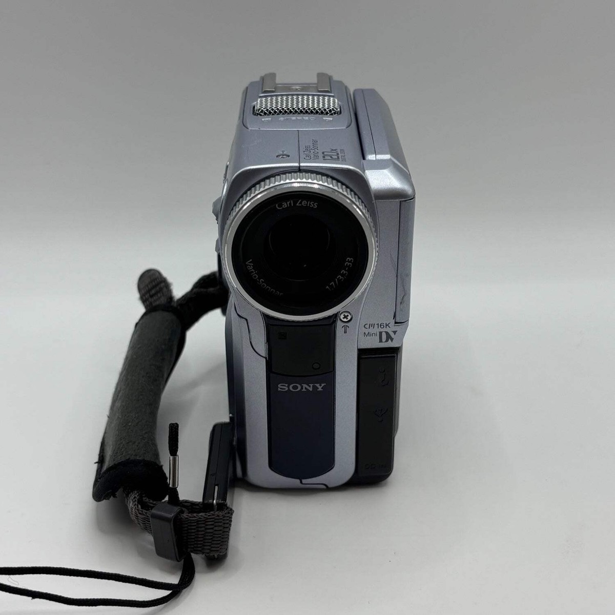 Sony Handycam DCR-PC9E Camcorder for sale online | eBay