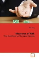 Boda Kang | Measures Of Risk | Taschenbuch | Englisch (2008) | EAN 9783639100372