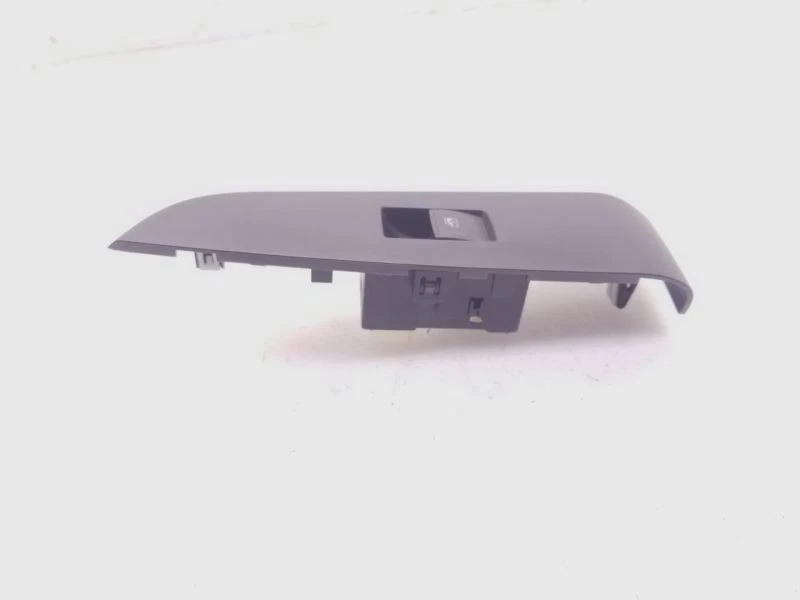 2014 TOYOTA HIGHLANDER DRIVER SIDE REAR DOOR WINDOW SWITCH - Image 4 of 4