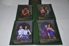 Zodiac Academy Books 1-4 by Caroline Peckham ...