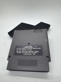 Romstar Twin Eagle Nintendo NES Game Cartridge NTSC-U/C US/Canada Tested