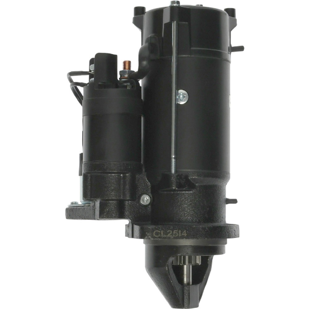 NEW 12V STARTER FITS LAMBORGHINI MACH 200ST 210 230 250 VRT 11.131.686 IS1239