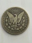 1894 O MORGAN SILVER DOLLAR  RARE KEY COIN - 68aL
