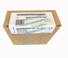 6AG1 315-2AH14-7AB0 NEW SIEMENS 6AG1315-2AH14-7AB0 SIPLUS S7-300 CPU 315-2DP