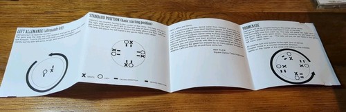 LEARN TO SQUARE DANCE BY RAY FLICK CD USING THE EASY WAY Beginners and Novice  - Picture 4 of 6