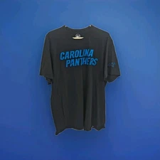 '47 brand Carolina Panthers t-shirt size XL 