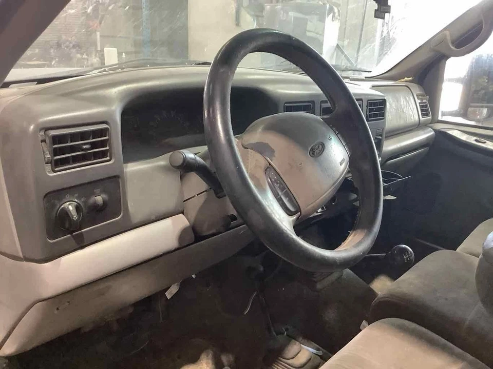 Used Automatic Transmission Shift Lever Assembly fits: 1999 Ford F250SD PICKUP Foto 4 de 4