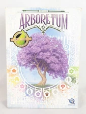Arboretum- Renegade Game Studios - Dan Cassar - Board/Card Game - 2021