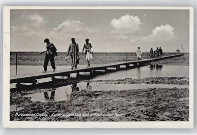 51056232 - 2252 St. Peter-Ording Bridge St. Peter-Ording