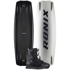 Ronix One Legacy Wakeboard Package w/ One Bindings 2026