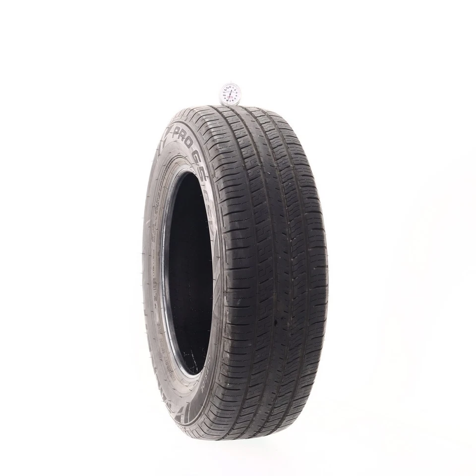 Falken Pro G5 CSV 102H 225/65R17 usado - 7,5/32 Foto 2 de 4