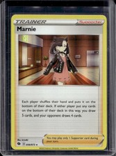 Marnie #56 Prices | Pokemon Champion's Path | Pokemon Cards