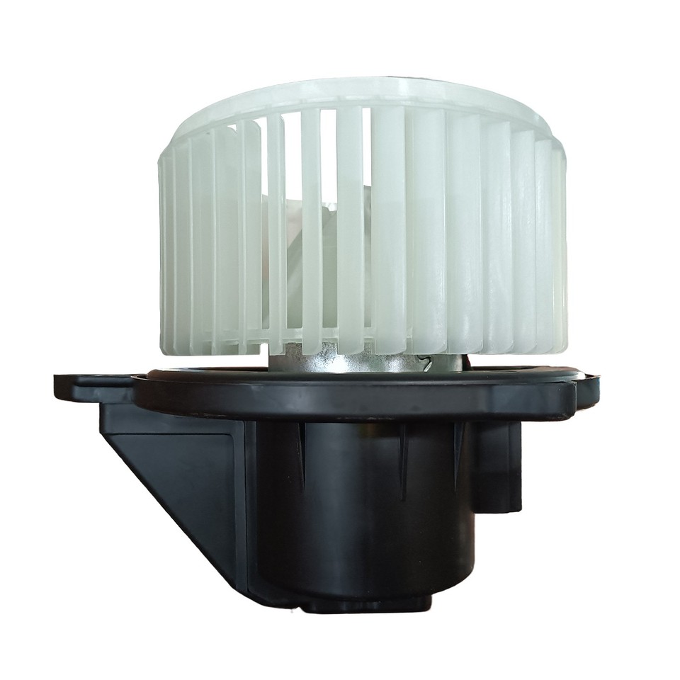 HVAC Heater Blower Motor w/ Fan Cage for Dodge Ram 1500 2500 3500 Van