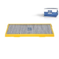 Innenraumfilter Biofunktionaler Innenraumfilter DT Spare Parts FüR Scania