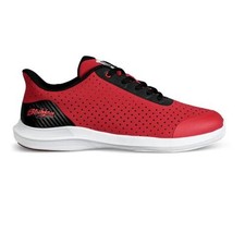 Mens KR Strikeforce ARROW Bowling Shoes Color Red/Black Sizes 11 1/2, 12, 13