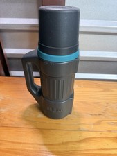 Thermos Brand Hercules Rugged Floating 1 Liter Bottle Stopper #650 Made in USA