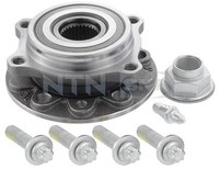 SNR R160.31 Radlagersatz Radnabe Vorne FüR Alfa 159 Brera 1.8-3.2 06.05-12.12