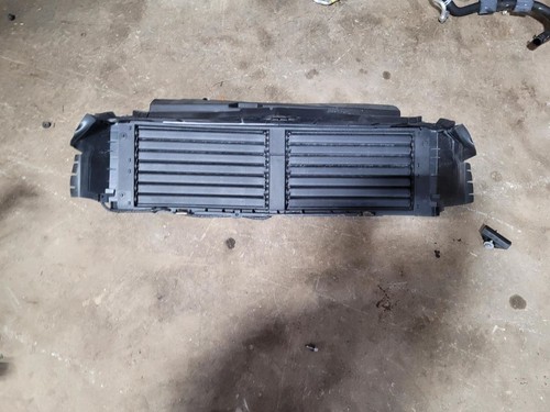 Air Shutter Lower Activ Fits 24-25 TRAILBLAZER 1924936