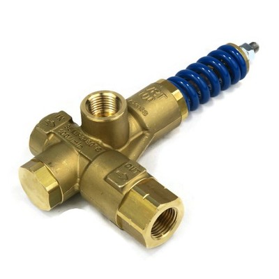 OEM Annovi Reverberi Pressure Washer UNLOADER VALVE VRT100-330 VRT100330 VRT100