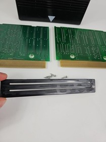 JOY JOY KID PUZZLED NEO GEO MVS CART 100% AUTHENTIC Tested US SELLER *NO LABEL*