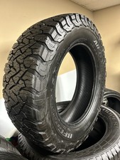 Single Used High Tread Lt27565r20 Bfgoodrich All Terrain Ta Ko3 126123s Tire Single Used High Tread Lt27565r20 Bfgoodrich All Terrain Ta Ko3 126123s Tire