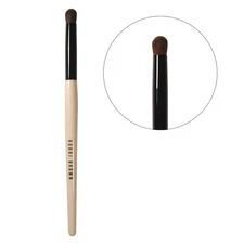 Bobbi Brown Eyeshadow Smudge Brush Small Round Eyeshadow Blender Brush