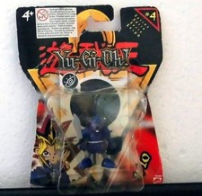 "Yu-Gi-Oh!" Figur / Biberkrieger / mit Holo-Fliese / Serie #4 / Mattel