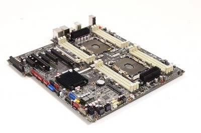 Lenovo ThinkStation P720 Dual LGA 3647 DDR4 Motherboard FRU P/N: 01LM602 Tested