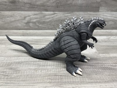 Bandai Godzilla Ultima Movie Monster Series Singular Point 2012