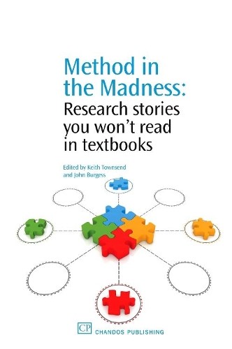 Method in the Madness - 9781843344933
