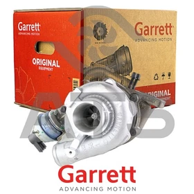 Turbolader für FIAT BOXER Bus 796122-0001, 796122-0005