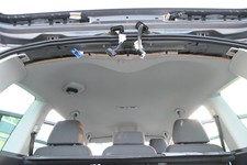 VW Touran Himmel Innenraum Decke Dachhimmel Dach oben 1T0867501CQ /S R grau